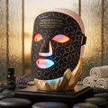 LumiSkin™ LED Infrared Facial Mask