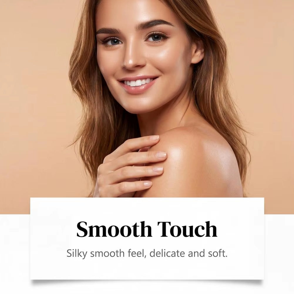 LumiGlow™ Botanical Body Oil